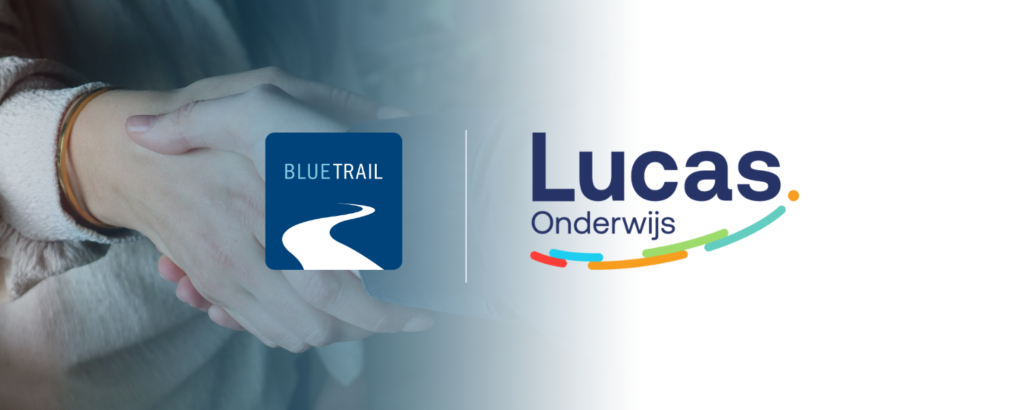 BlueTrail Group Lucas Onderwijs