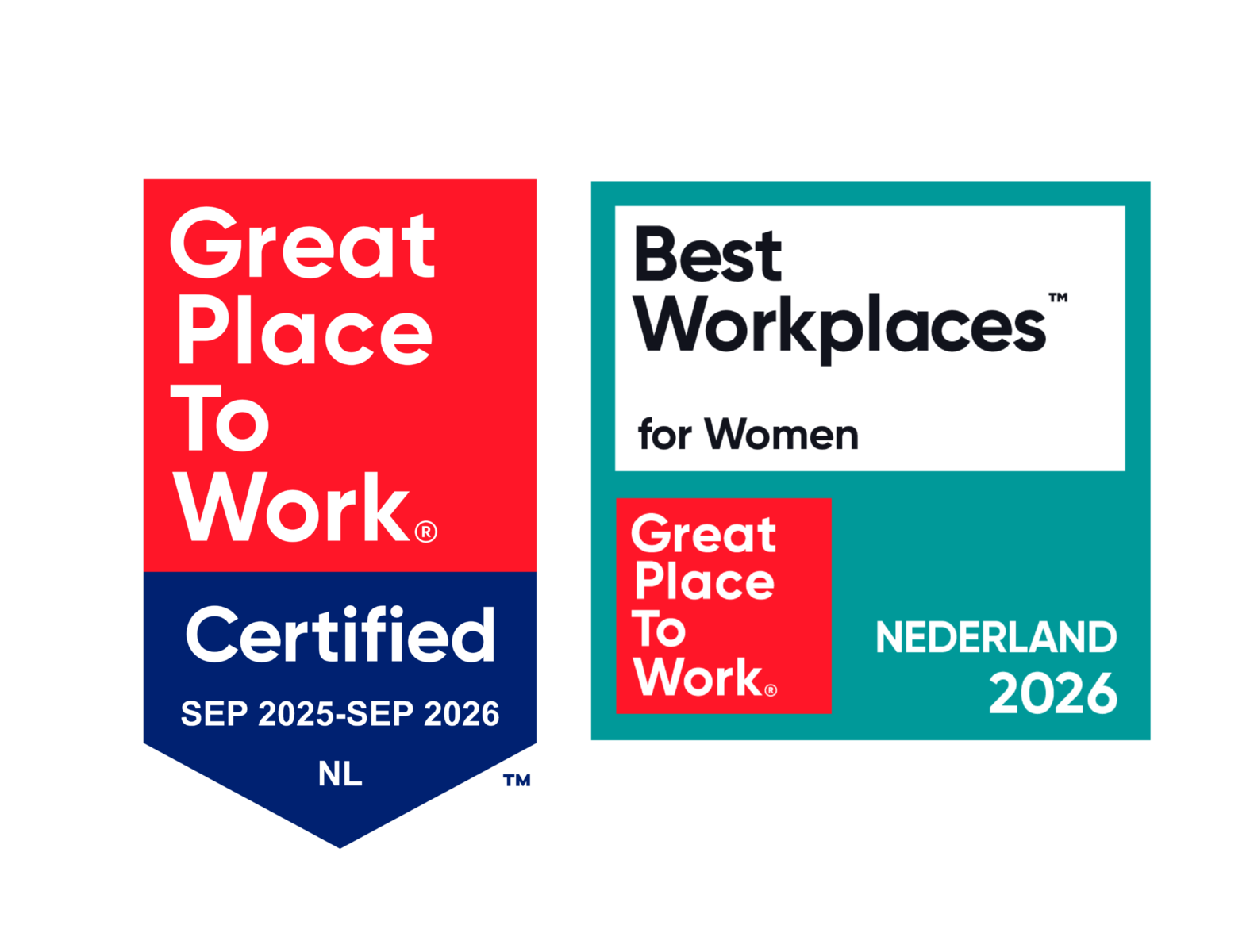 best workplaces certifications_Tekengebied 1