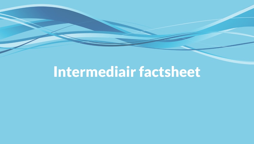 intermediair-factsheet