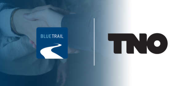 TNO Corporate service organisatie kiest BlueTrail voor inhuur van ICT professionals